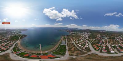 Dalış Köyü